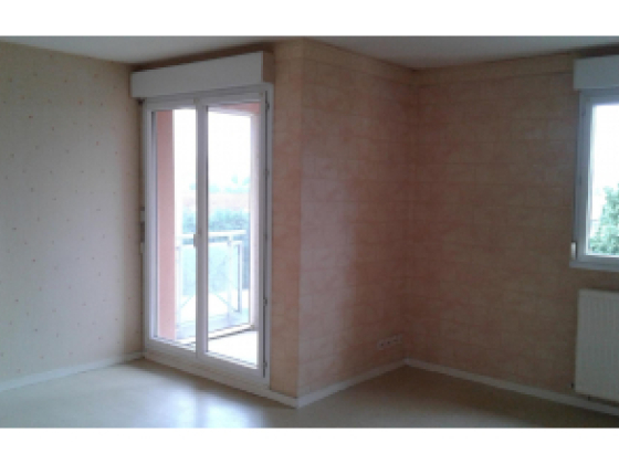 Appartement Chagny 3 pièces - 590.4€