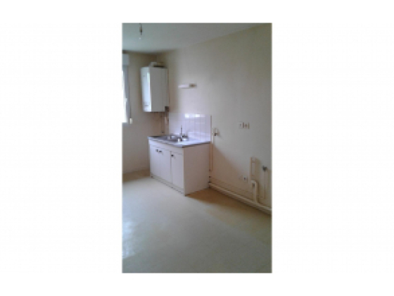 Appartement Chagny 3 pièces - 590.4€