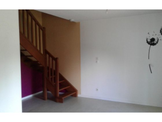 Appartement Chagny 2 pièces - 417.7€