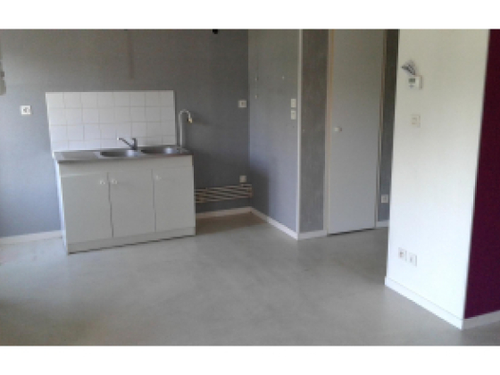 Appartement Chagny 2 pièces - 417.7€