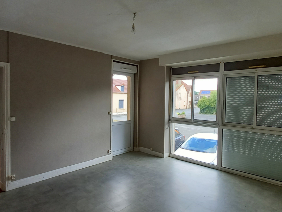 Maison Chalmoux 5 pièces - 54000€