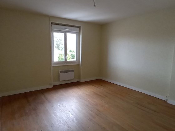 Maison Chalmoux 5 pièces - 54000€