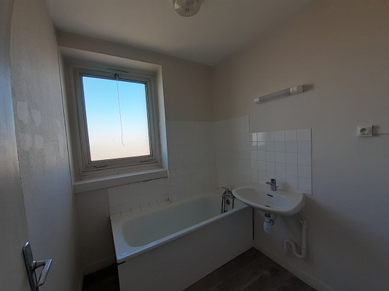 Appartement Chalon-sur-Saône 3 pièces - 450.88€