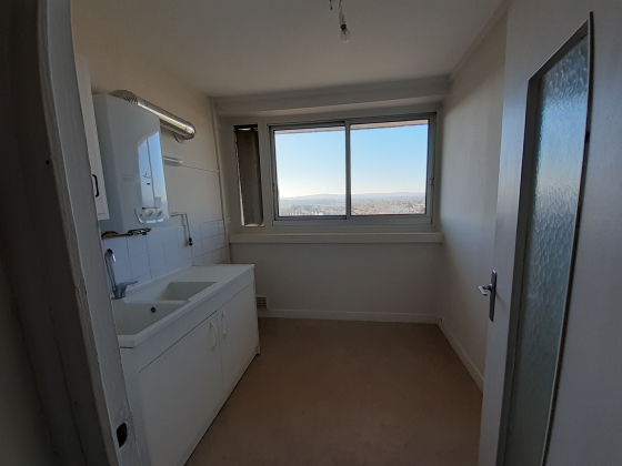 Appartement Chalon-sur-Saône 3 pièces - 450.88€