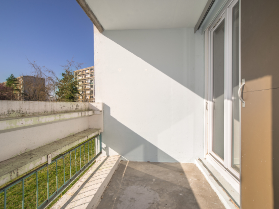 Appartement Chalon-sur-Saône 3 pièces - 557.89€