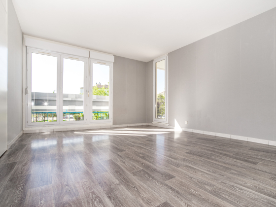 Appartement Chalon-sur-Saône 3 pièces - 557.89€