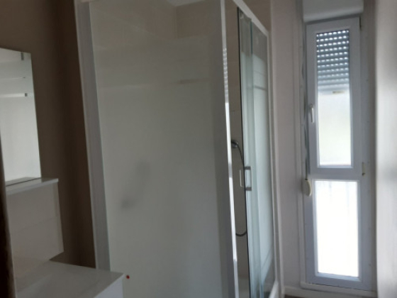 Appartement Chalon-sur-Saône 3 pièces - 557.89€