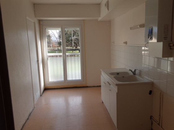Appartement Chalon-sur-Saône 3 pièces - 557.89€