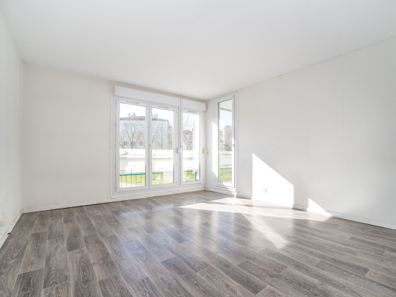Appartement Chalon-sur-Saône 4 pièces - 648.4€