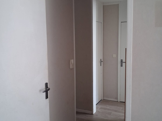 Appartement Chalon-sur-Saône 4 pièces - 647.3€