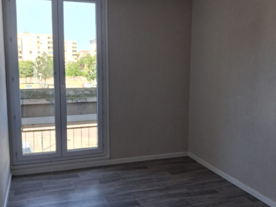 Appartement Chalon-sur-Saône 4 pièces - 647.3€