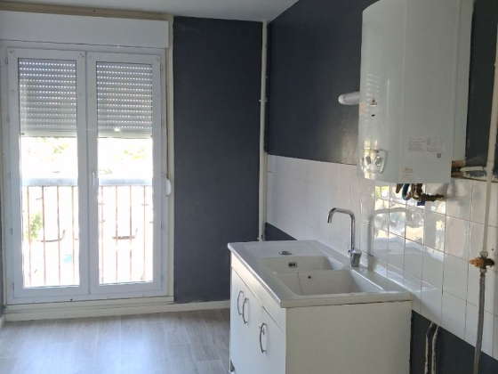 Appartement Chalon-sur-Saône 4 pièces - 647.3€