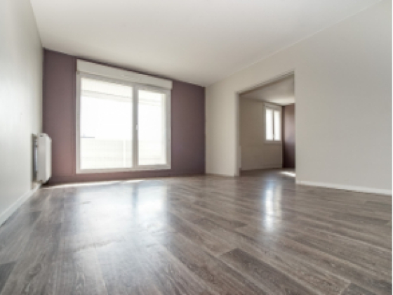 Appartement Chalon-sur-Saône 4 pièces - 583.1€