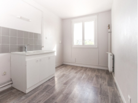 Appartement Chalon-sur-Saône 4 pièces - 583.1€