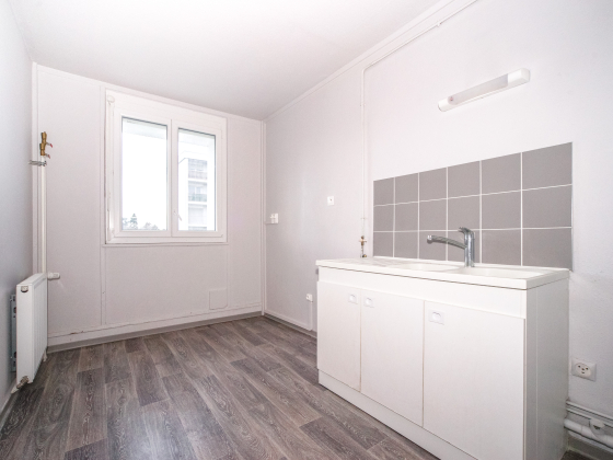 Appartement Chalon-sur-Saône 4 pièces - 563.24€
