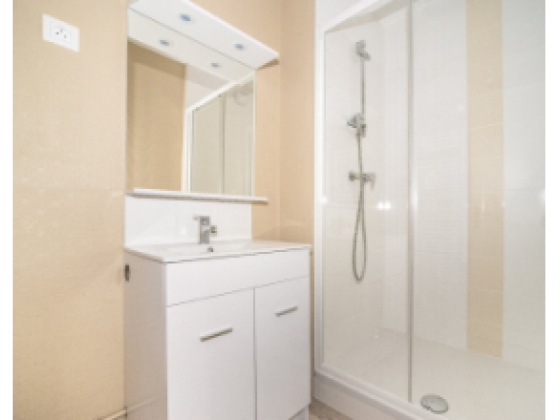 Appartement Chalon-sur-Saône 3 pièces - 490€