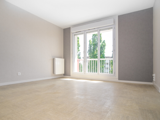 Appartement Chalon-sur-Saône 3 pièces - 490€