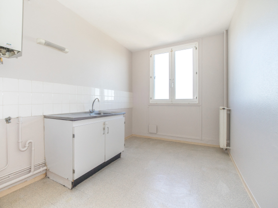 Appartement Chalon-sur-Saône 3 pièces - 480.25€