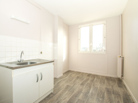 Appartement Chalon-sur-Saône 3 pièces - 480.25€
