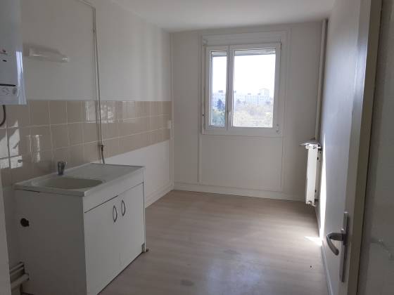 Appartement Chalon-sur-Saône 3 pièces - 456.69€