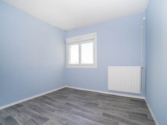 Appartement Chalon-sur-Saône 3 pièces - 491.84€