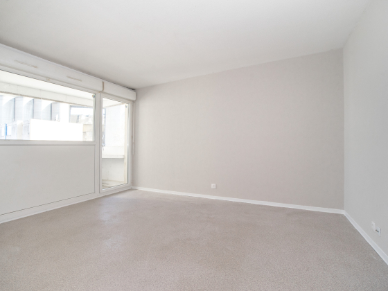 Appartement Chalon-sur-Saône 5 pièces - 542.59€