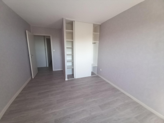 Appartement Chalon-sur-Saône 6 pièces - 917.36€