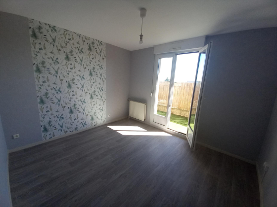 Appartement Chalon-sur-Saône 6 pièces - 917.36€