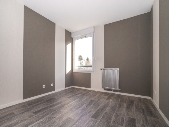 Appartement Chalon-sur-Saône 3 pièces - 586.22€