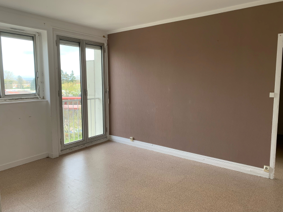 Appartement Chalon-sur-Saône 3 pièces - 435.02€