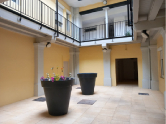 Appartement Chalon-sur-Saône 4 pièces - 754.67€