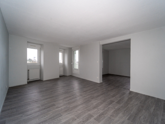 Appartement Chalon-sur-Saône 5 pièces - 909.51€