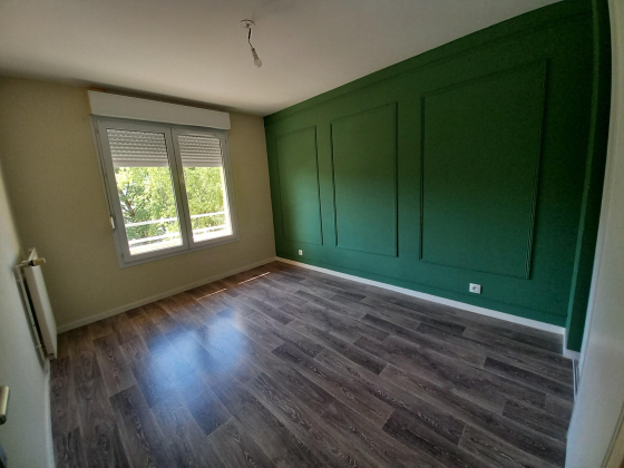 Appartement Chalon-sur-Saône 5 pièces - 909.51€