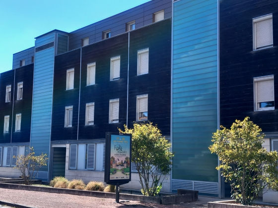 Appartement Chalon-sur-Saône 4 pièces - 821.49€