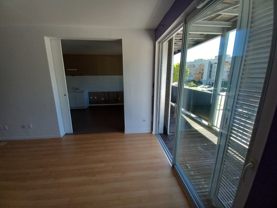 Appartement Chalon-sur-Saône 4 pièces - 821.49€