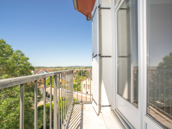 Appartement Chalon-sur-Saône 4 pièces - 580.61€