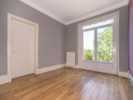 Appartement Chalon-sur-Saône 4 pièces - 580.61€