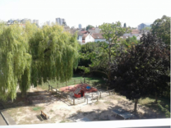 Appartement Chalon-sur-Saône 4 pièces - 462.52€