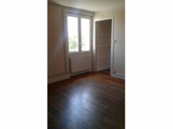 Appartement Chalon-sur-Saône 4 pièces - 462.52€
