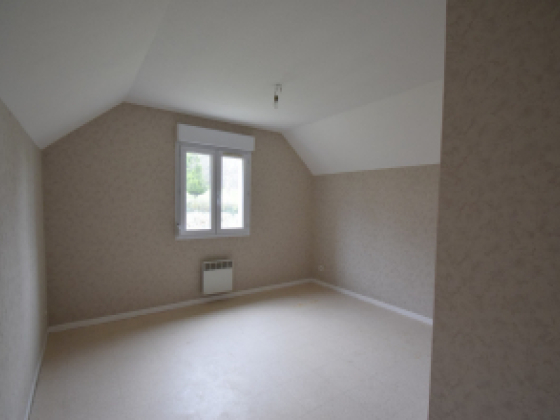 Maison Charbonnat 4 pièces - 80000€