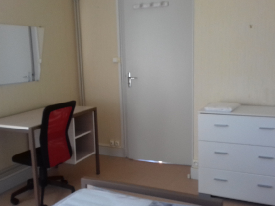 Appartement Charolles 2 pièces - 324.79€