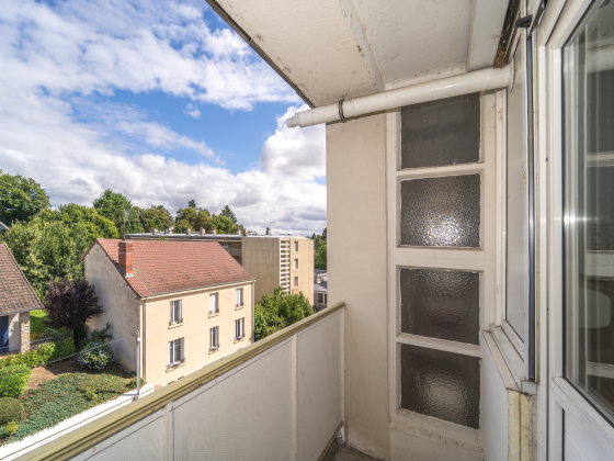 Appartement Charolles 2 pièces - 327.63€