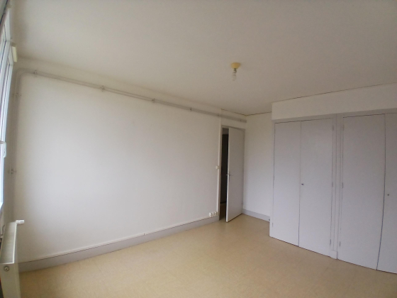Appartement Charolles 3 pièces - 393.74€