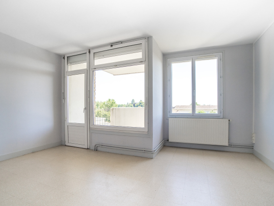 Appartement Charolles 4 pièces - 472.09€