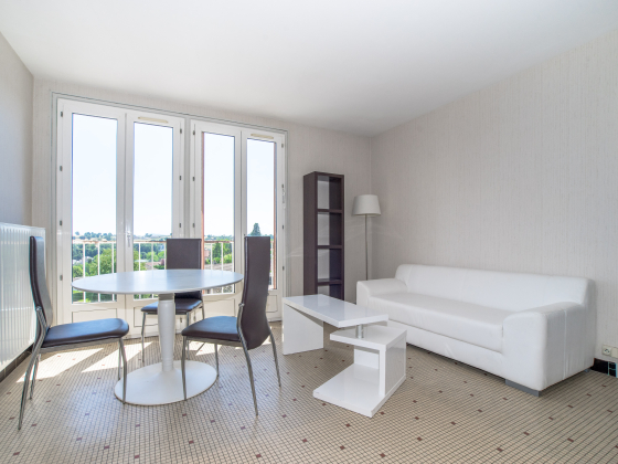 Appartement Charolles 3 pièces - 404.34€