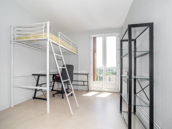 Appartement Charolles 3 pièces - 413.18€