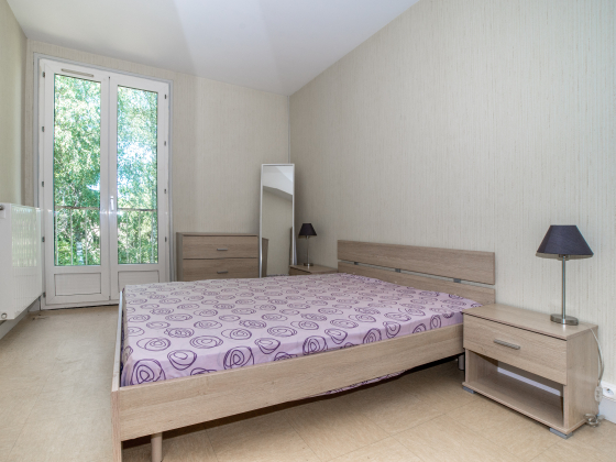 Appartement Charolles 3 pièces - 413.18€