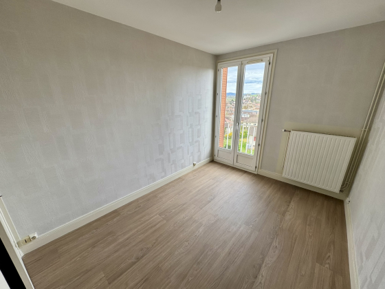 Appartement Charolles 3 pièces - 378.03€