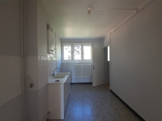 Appartement Charolles 5 pièces - 630.29€