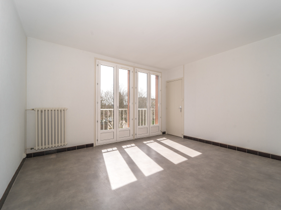 Appartement Charolles 4 pièces - 528.79€